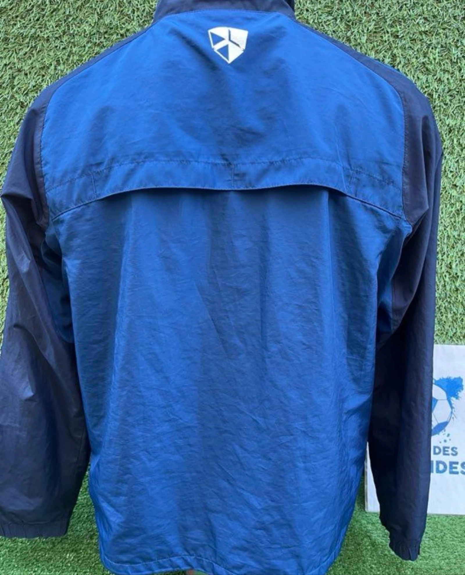 Frans team windjack – photo 2